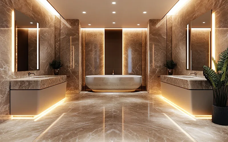 A_luxury_marble_bathroom_interior_with_soft_lighT