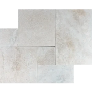 Diana Royal – French Pattern Leather Finish Marble