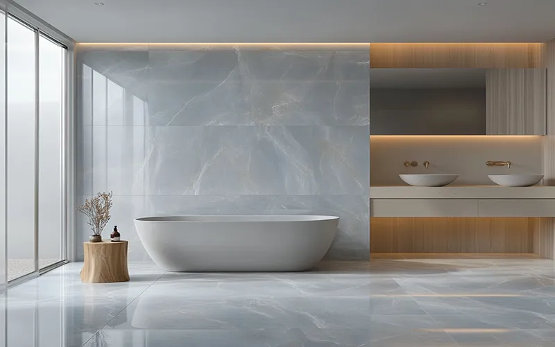 modern_spa-inspired_bathroom_with_soft_blue-gray