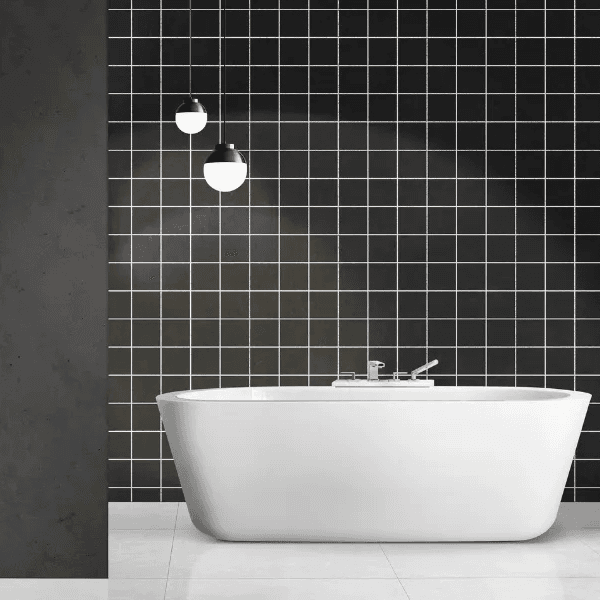 mosaic-tile-bathtoom-modern-design