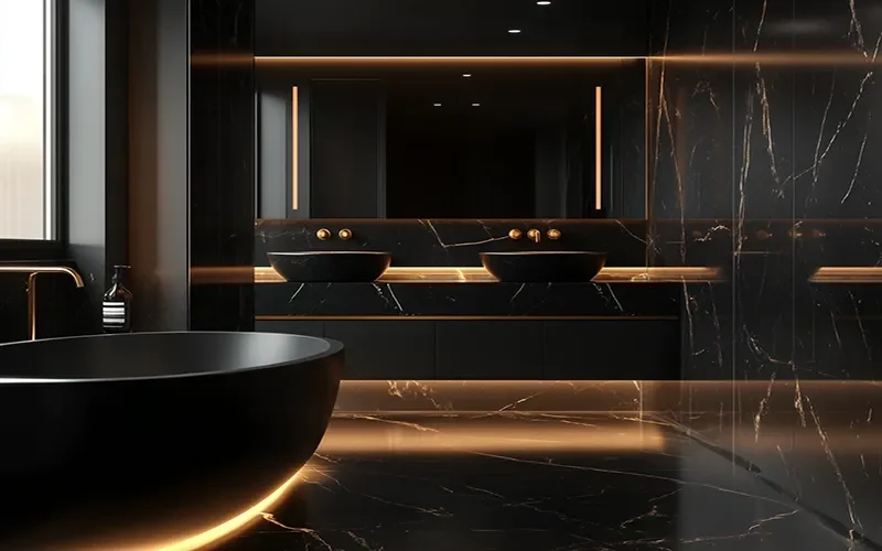 luxury_modern_bathroom_interior_with_black_marble